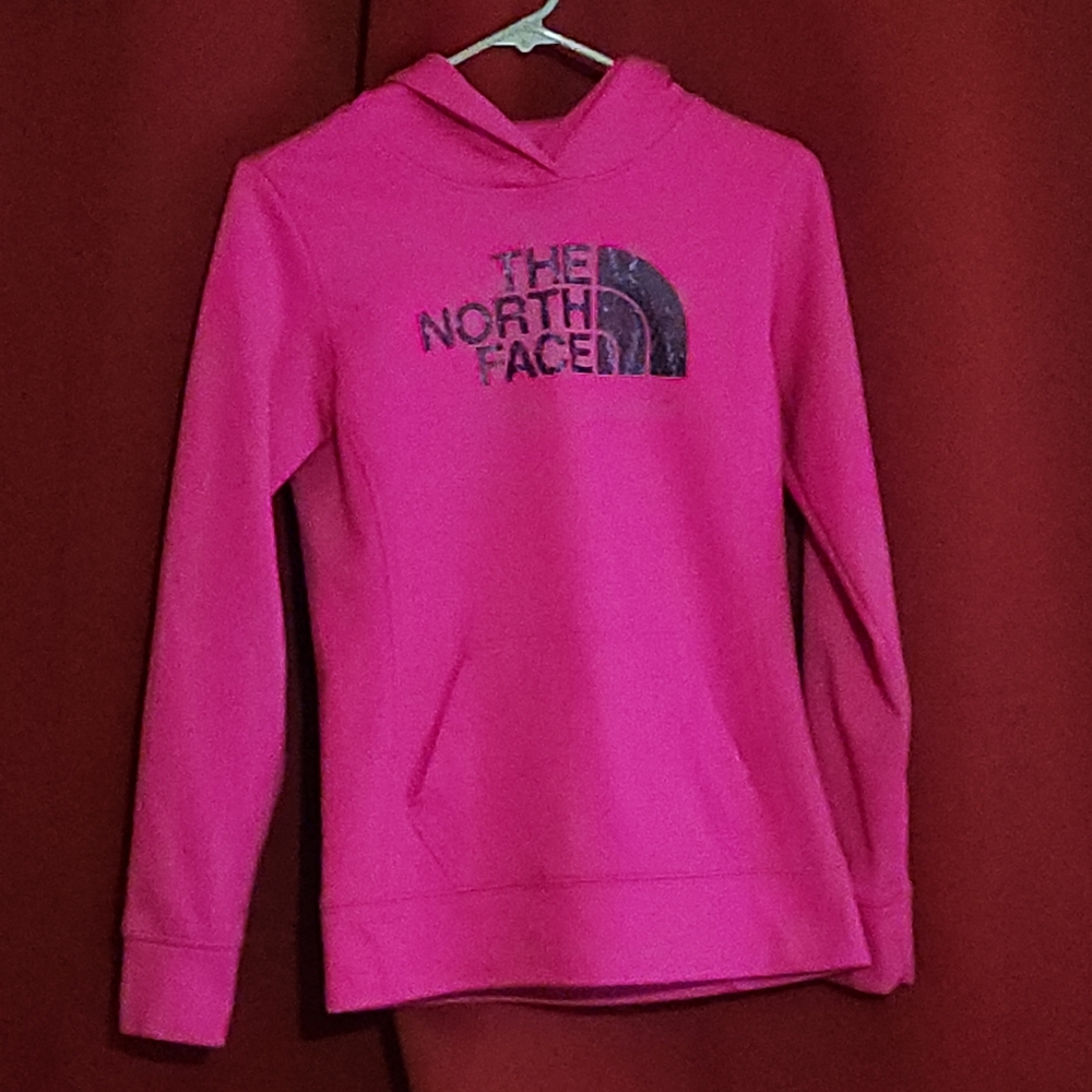 The North Face-Women's Pullover Hoodie